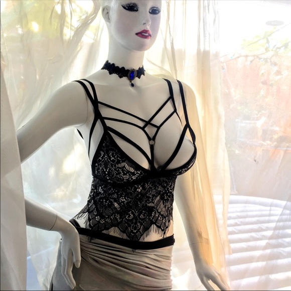 Bundle of Sexiness SOLD OUT! Getting more soon! - Picture 2 of 4